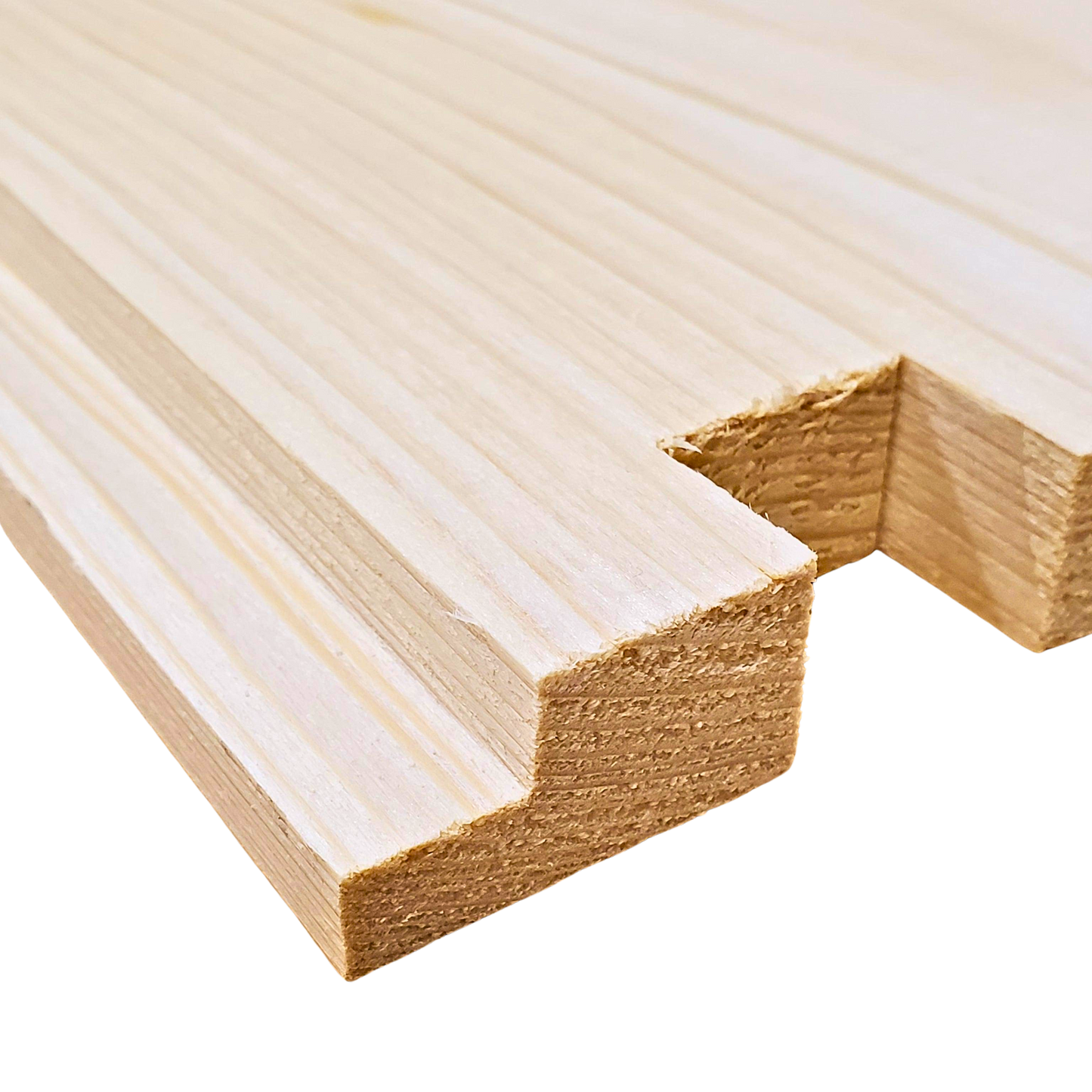 10-Frame Cypress Deep 9 5/8-Inch Brood Box