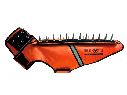 HawkVest